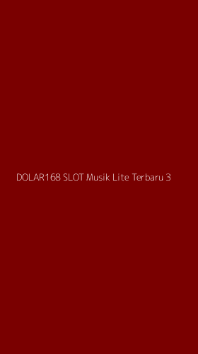 Tampilan Antarmuka Aplikasi Dolar168 Slot Musik Lite Terbaru - 3