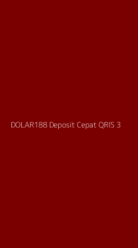 Tampilan Antarmuka Aplikasi Dolar188 Deposit Cepat Qris - 3