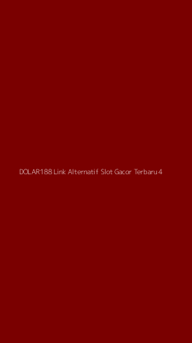 Tampilan Antarmuka Aplikasi Dolar188 Link Alternatif Slot Gacor Terbaru - 4