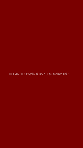 Tampilan Antarmuka Aplikasi Dolar303 Prediksi Bola Jitu Malam Ini - 1