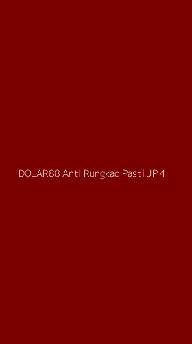 Tampilan Antarmuka Aplikasi Dolar88 Anti Rungkad Pasti Jp - 4