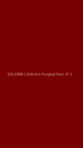 Tampilan Antarmuka Aplikasi Dolar88 Login Anti Rungkad Pasti Jp - 3
