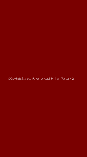 Tampilan Antarmuka Aplikasi Dolar888 Situs Rekomendasi Pilihan Terbaik - 2