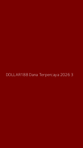 Tampilan Antarmuka Aplikasi Dollar188 Dana Terpercaya 2026 - 3