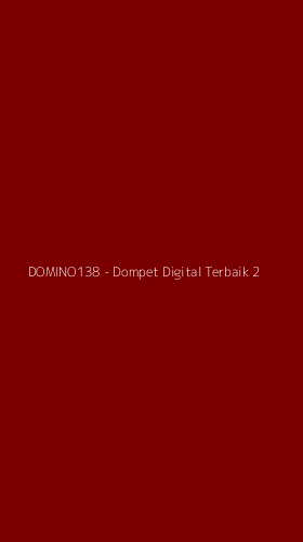 Tampilan Antarmuka Aplikasi DOMINO138 - Dompet Digital Terbaik - 2