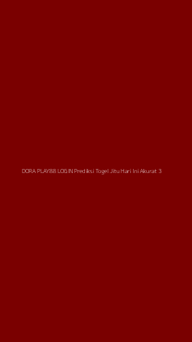 Tampilan Antarmuka Aplikasi Dora Play88 Login Prediksi Togel Jitu Hari Ini Akurat - 3