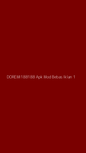 Tampilan Antarmuka Aplikasi Doremi188188 Apk Mod Bebas Iklan - 1