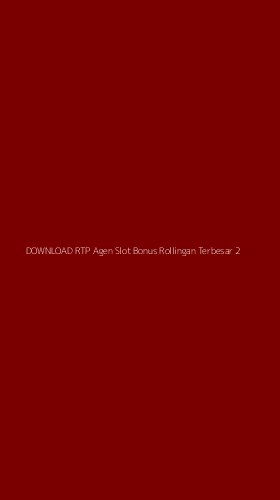 Tampilan Antarmuka Aplikasi Download Rtp Agen Slot Bonus Rollingan Terbesar - 2