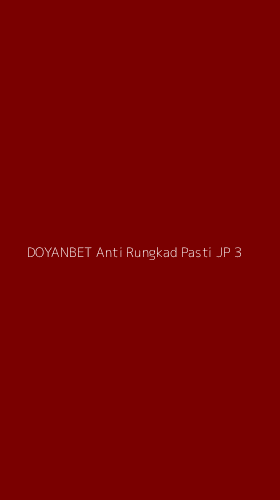 Tampilan Antarmuka Aplikasi Doyanbet Anti Rungkad Pasti Jp - 3