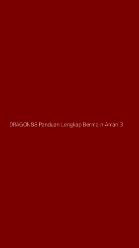 Tampilan Antarmuka Aplikasi Dragon88 Panduan Lengkap Bermain Aman - 3