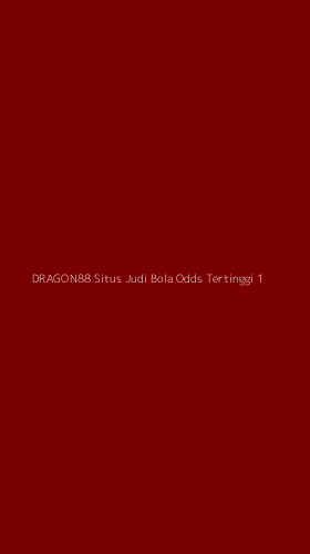 Tampilan Antarmuka Aplikasi Dragon88 Situs Judi Bola Odds Tertinggi - 1