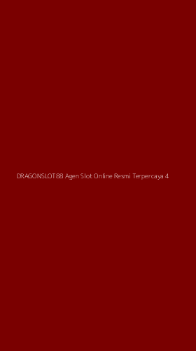 Tampilan Antarmuka Aplikasi Dragonslot88 Agen Slot Online Resmi Terpercaya - 4