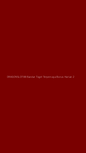 Tampilan Antarmuka Aplikasi Dragonslot88 Bandar Togel Terpercaya Bonus Harian - 2