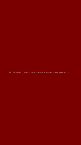 Tampilan Antarmuka Aplikasi Duitnow99 Login Link Alternatif Toto Online Terbaru - 4