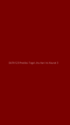 Tampilan Antarmuka Aplikasi Duta123 Prediksi Togel Jitu Hari Ini Akurat - 3