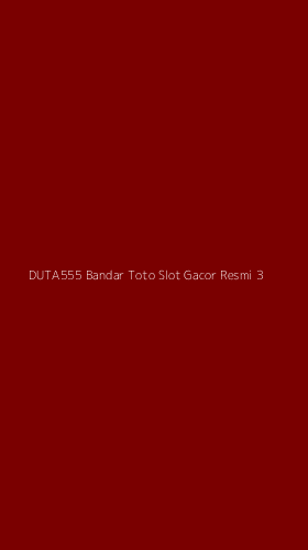 Tampilan Antarmuka Aplikasi Duta555 Bandar Toto Slot Gacor Resmi - 3