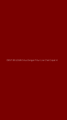 Tampilan Antarmuka Aplikasi Dwv138 Login Situs Dengan Fitur Live Chat Cepat - 4
