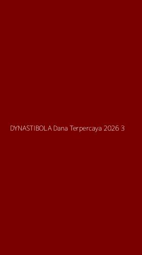 Tampilan Antarmuka Aplikasi Dynastibola Dana Terpercaya 2026 - 3
