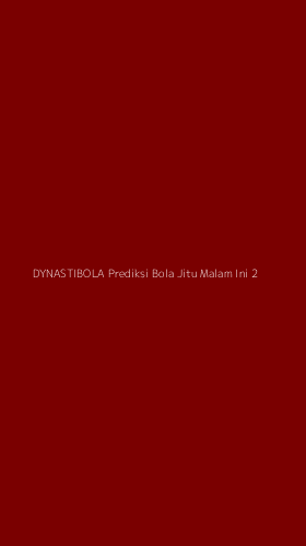 Tampilan Antarmuka Aplikasi Dynastibola Prediksi Bola Jitu Malam Ini - 2