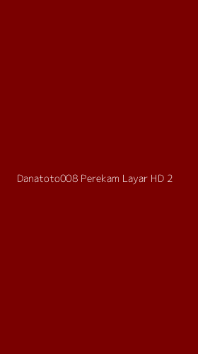 Tampilan Antarmuka Aplikasi Danatoto008 Perekam Layar Hd - 2