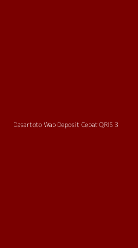 Tampilan Antarmuka Aplikasi Dasartoto Wap Deposit Cepat Qris - 3