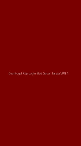 Tampilan Antarmuka Aplikasi Dauntogel Rtp Login Slot Gacor Tanpa Vpn - 1