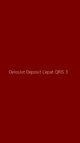 Tampilan Antarmuka Aplikasi Deloslot Deposit Cepat Qris - 3
