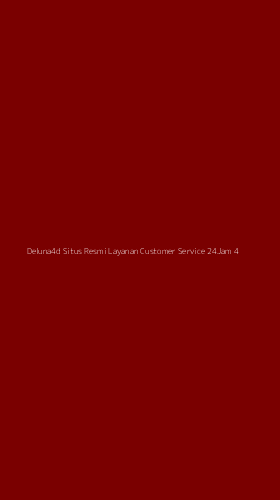 Tampilan Antarmuka Aplikasi Deluna4d Situs Resmi Layanan Customer Service 24jam - 4