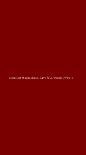 Tampilan Antarmuka Aplikasi Demo Slot Pragmaticplay Game Rpg Android Offline - 4