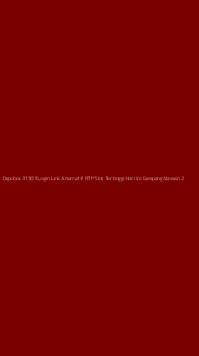 Tampilan Antarmuka Aplikasi Depobos 31303 Login Link Alternatif Rtp Slot Tertinggi Hari Ini Gampang Maxwin - 2
