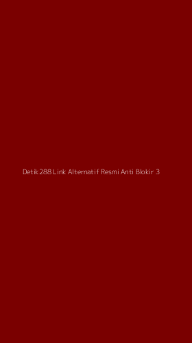 Tampilan Antarmuka Aplikasi Detik288 Link Alternatif Resmi Anti Blokir - 3