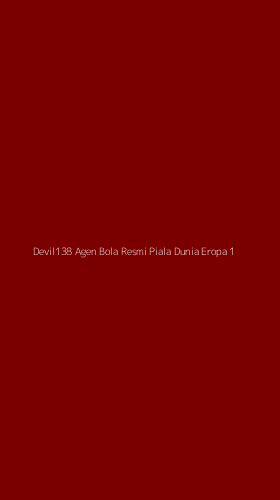 Tampilan Antarmuka Aplikasi Devil138 Agen Bola Resmi Piala Dunia Eropa - 1