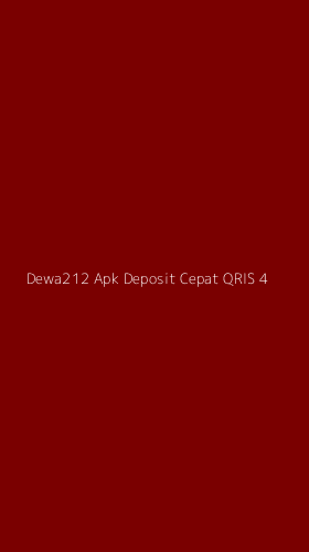 Tampilan Antarmuka Aplikasi Dewa212 Apk Deposit Cepat Qris - 4