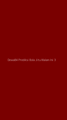 Tampilan Antarmuka Aplikasi Dewa84 Prediksi Bola Jitu Malam Ini - 3