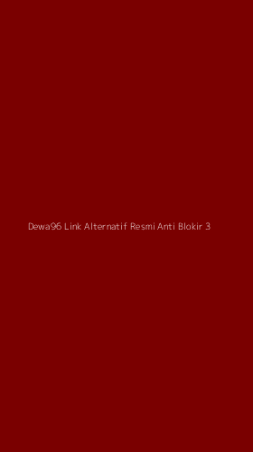 Tampilan Antarmuka Aplikasi Dewa96 Link Alternatif Resmi Anti Blokir - 3