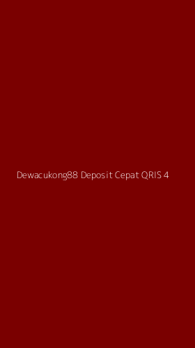 Tampilan Antarmuka Aplikasi Dewacukong88 Deposit Cepat Qris - 4