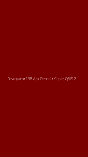 Tampilan Antarmuka Aplikasi Dewagacor138 Apk Deposit Cepat Qris - 2