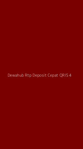 Tampilan Antarmuka Aplikasi Dewahub Rtp Deposit Cepat Qris - 4