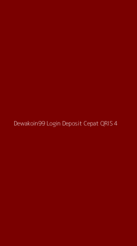 Tampilan Antarmuka Aplikasi Dewakoin99 Login Deposit Cepat Qris - 4