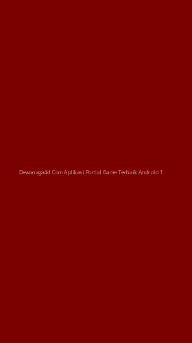 Tampilan Antarmuka Aplikasi Dewanaga4d Com Aplikasi Portal Game Terbaik Android - 1