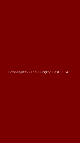 Tampilan Antarmuka Aplikasi Dewaraja888 Anti Rungkad Pasti Jp - 4