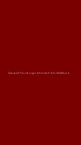 Tampilan Antarmuka Aplikasi Dewaslot19 Link Login Alternatif Anti Nawala - 4