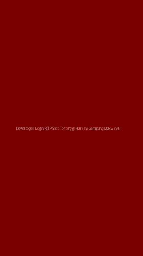 Tampilan Antarmuka Aplikasi Dewatogell Login Rtp Slot Tertinggi Hari Ini Gampang Maxwin - 4