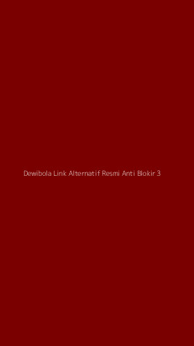 Tampilan Antarmuka Aplikasi Dewibola Link Alternatif Resmi Anti Blokir - 3
