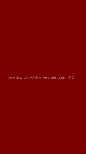 Tampilan Antarmuka Aplikasi Dewidewitoto Online Perekam Layar Hd - 2
