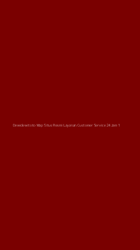Tampilan Antarmuka Aplikasi Dewidewitoto Wap Situs Resmi Layanan Customer Service 24jam - 1