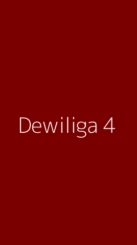 Tampilan Antarmuka Aplikasi Dewiliga - 4