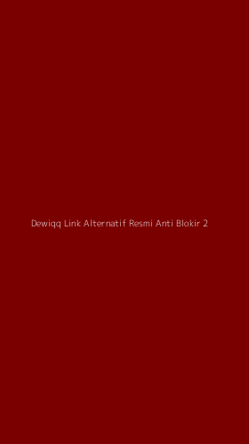 Tampilan Antarmuka Aplikasi Dewiqq Link Alternatif Resmi Anti Blokir - 2
