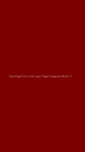 Tampilan Antarmuka Aplikasi Dewitogel Com Link Login Togel Singapore Resmi - 3
