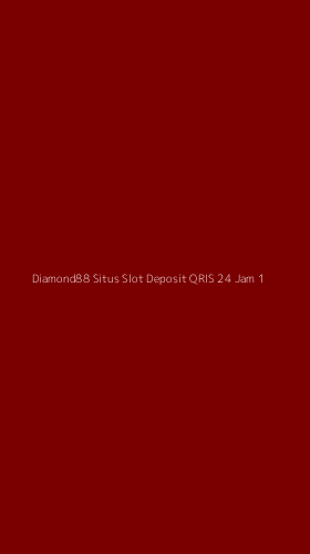 Tampilan Antarmuka Aplikasi Diamond88 Situs Slot Deposit Qris 24 Jam - 1